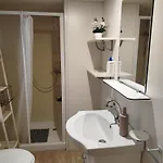 Διαμέρισμα Ligetlak Haz Veszprém