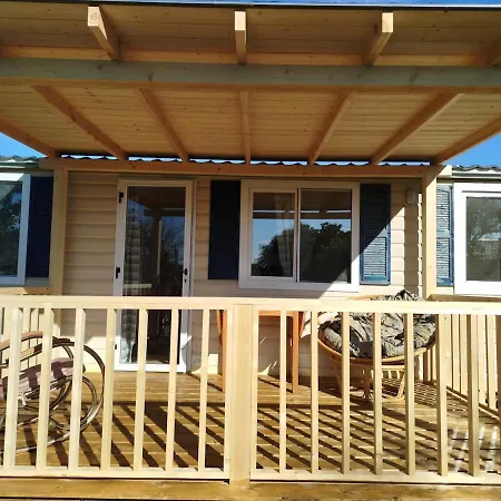 Apartman Ligetlak Ház *