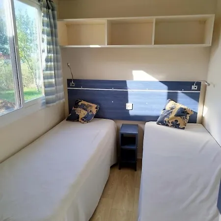 Apartman Ligetlak Ház *