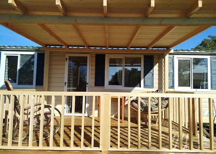 Apartman Ligetlak Ház *