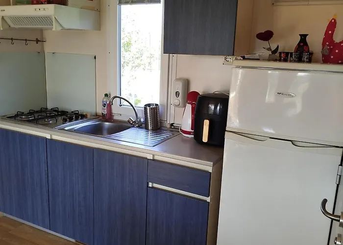 Ligetlak Haz Apartament *