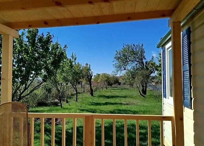 Ligetlak Haz Veszprém